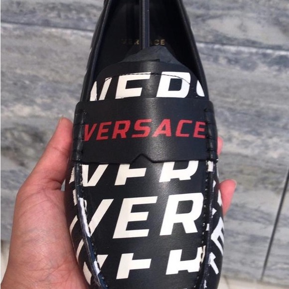 Versace Drivers - Picture 4 of 5